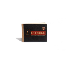 Á Piteira Extra Longa