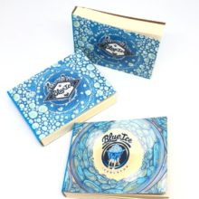 A Piteira Blue Ice Extra Longa