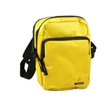 Shoulder Bag Yellow Finger