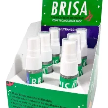 Eliminador de Odor Brisa420