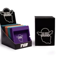 TGB - Cinzeiro  3 Apoios