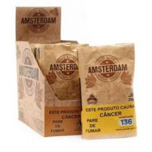 Tabaco Amsterdam 25g