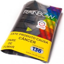Tabaco Rainbow 25g