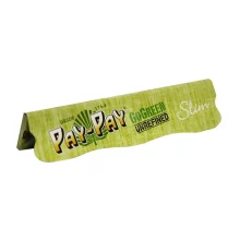 Seda Pay Pay Slim GoGreen Unrefined King Size