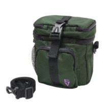 Bag Smokit Crewativa Verde