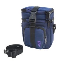 Bag Smallkit Crewativa Azul