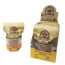 Tabaco Véio Pimenta Virginia Gold 50g