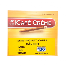 Cigarrilha Café Crème Original