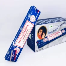 Incenso Satya Nag Champa