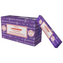 Incenso Satya Lavender