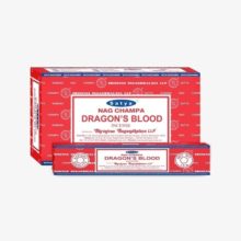 Incenso Satya Dragon´s Blood