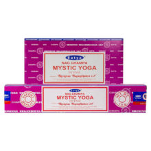 Incenso Satya  Mystic Yoga