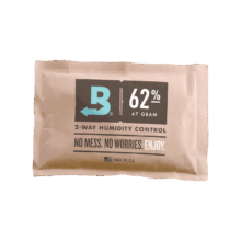 Boveda 62% 67g Sachê Controlador De Umidade
