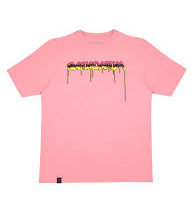 Camiseta Graff Squadafum