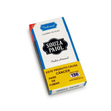 Cigarro de Palha Souza Paiol