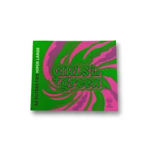 Piteira COLLAB Bem Bolado x Girls in Green - Verge - Super Large