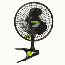 ️Ventilador de Clipe Profissional PROFAN 5w - Bivolt