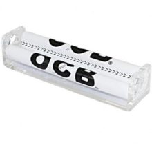 Máquina De Enrolar OCB Cristal King Size