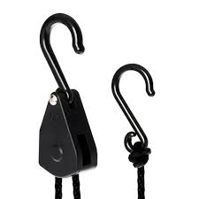 Suporte Light Hanger Garden High Pro 5kg - Imagem 4