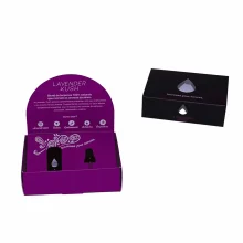 Cool Terps Lavender Kush 1ml