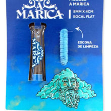 Piteiras Essenciais GlassCrew Inc A Marica