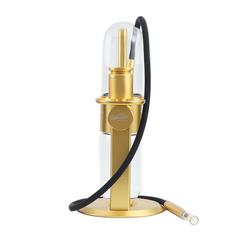 BONG GRAVITY COLMEIA GOLD - Imagem 5