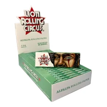 Seda Lion Rolling Circus Alfalfa 1.1/4