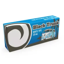 Piteira Black Trunk White Large