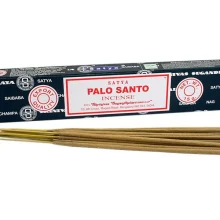 Incenso Satya Palo Santo