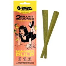 Blunt G Rollz Mango Pulp