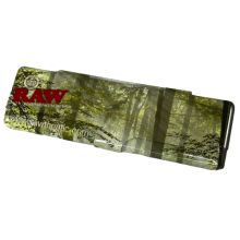 Porta Seda Raw King Size Forest