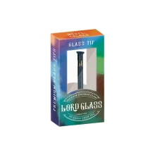 Piteira de Vidro Lord Glass Colors