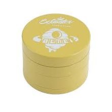 Triturador Grande de Metal Colmeia X Bolander  Gold