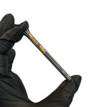 Piteira De Vidro Solana Star Vac-Stack