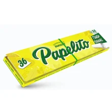 Seda Papelito King Size Com Piteira