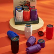 Triturador C/ Reservátorio Coff Coff