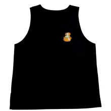 Camiseta Regata Kings