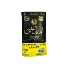 Sasso Tab Golden Virginia Blend 25g