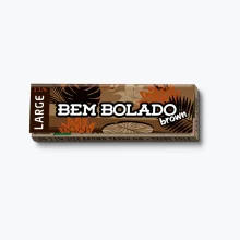 Seda Bem Bolado Brown 1.1/4 Large
