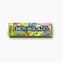 Seda Bem Bolado POP 1.1/4 Large