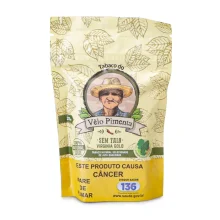 Véio Pimenta Virginia Gold 25g