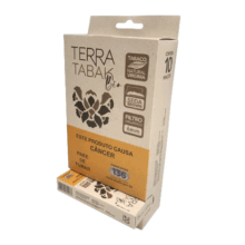 Bolado Terra Tabak Bio KS