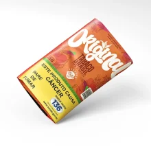 Tabaco Original Virginia  Bem Bolado