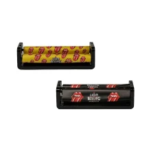 Máquina de enrolar 1 1/4 Lion Rolling Circus x The Rolling Stones