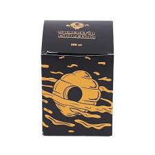 Pote Uv Colmeia 250ml Termohigrometro - Imagem 3