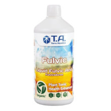 Fertilizante Fulvic Terra Aquatica 500ml