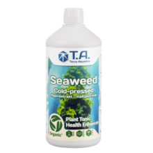 Fertilizante Seaweed Terra Aquatica 500ml