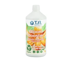 Fertlizante Bloom Booster  Terra Aquatica 500ml