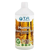 Fertilizante Humic Terra Aquatica 500ml
