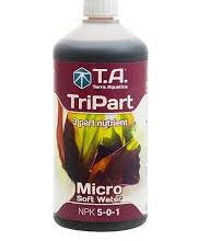 Fertilizante Terra Aquatica TriPart Micro 500ml (FLORAMICRO)